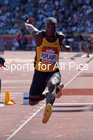 Mens triple jump, 2019 Muller British Championships, Alexander Stadium, Birmingham. Photo: David T. Hewitson/Sports for All Pics